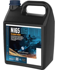 Vihtavuori N165 Smokeless Gun Powder