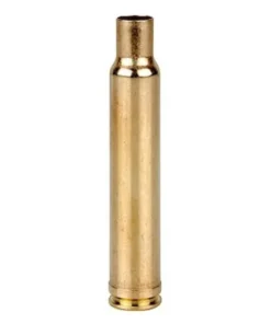 Norma Brass Shooters Pack 340 Weatherby Magnum Box of 50