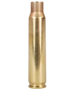 Quality Cartridge Brass 6x45mm (6mm-223 Remington) Box of 20