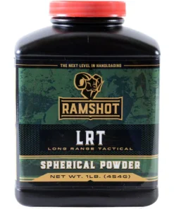 Ramshot LRT Smokeless Gun Powder