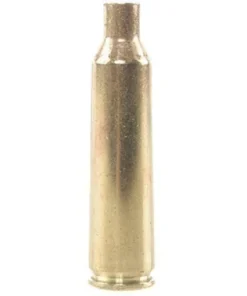 Remington Brass 22-250 Remington Bag of 100