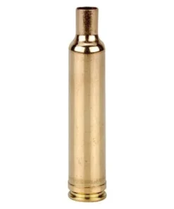 Norma Brass Shooters Pack 270 Weatherby Magnum Box of 50