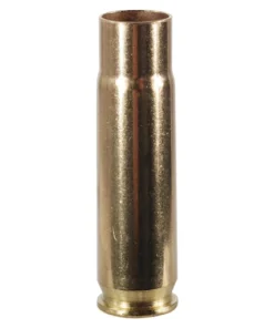 Once Fired Brass 9mm Luger Grade 2 Box of 500 (Bulk Packaged)