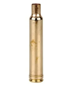 Norma Brass Shooters Pack 300 Weatherby Magnum Box of 50