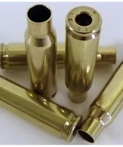 Top Brass Premium Reconditioned Once Fired Brass 308 Winchester