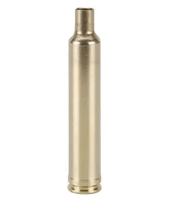 Weatherby Brass 6.5-300 Weatherby Magnum