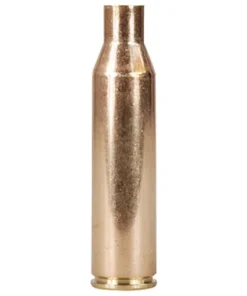 Sig Sauer Brass 338 Norma Magnum Bag of 25