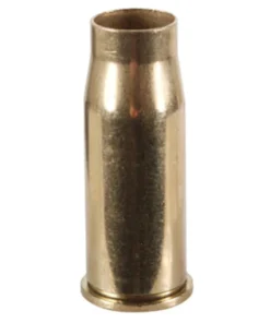 Quality Cartridge Brass 357-44 Bain & Davis Box of 50