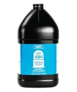 IMR 4064 Smokeless Gun Powder