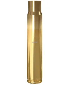 Lapua Brass 9.3x62mm Mauser Box of 100