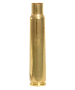 Norma Brass Shooters Pack 7.7mm Japanese Box of 50