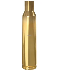 Lapua Brass 6.5x55mm Swedish Mauser Box of 100