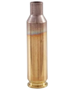 Nosler Brass 6mm Creedmoor Bag of 100