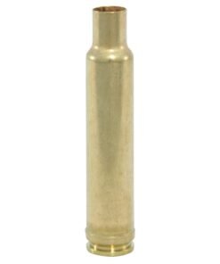 Norma Brass Shooters Pack 378 Weatherby Magnum Box of 50