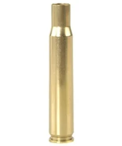 Quality Cartridge Brass 8mm-06 Springfield Box of 20