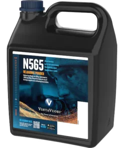 Vihtavuori N565 Smokeless Gun Powder