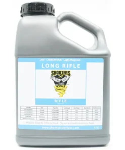 Shooters World Long Rifle S065 Smokeless Gun Powder