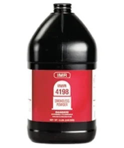 IMR 4198 Smokeless Gun Powder