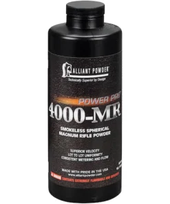 Alliant Power Pro 4000-MR Smokeless Gun Powder