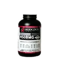 Hodgdon H50BMG Smokeless Powder