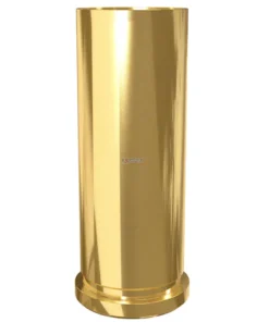 Lapua Brass 32 S&W Long Box of 100 (Bulk Packaged)