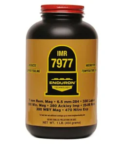 IMR Enduron 7977 Smokeless Gun Powder