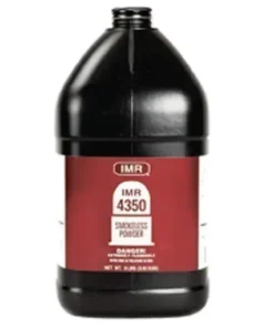 IMR 4350 Smokeless Gun Powder
