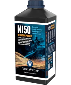 Vihtavuori N150 Smokeless Gun Powder