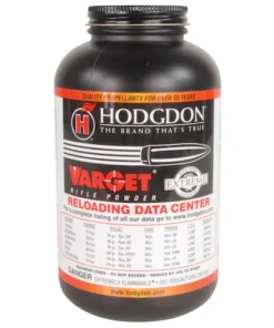 Hodgdon Varget Smokeless Gun Powder