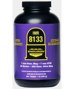IMR Enduron 8133 Smokeless Gun Powder
