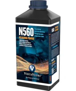 Vihtavuori N560 Smokeless Gun Powder