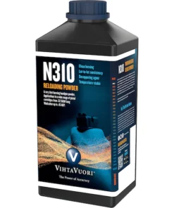 Vihtavuori N310 Smokeless Gun Powder