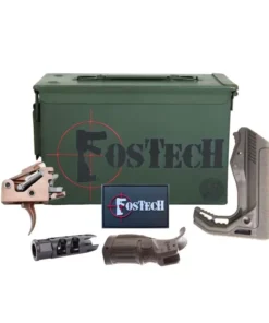 Fostech Echo IT Ammo Can Package