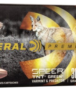 FP P22D 22HornetSpeerTNTGreenVarmintPredator Combo Rm.jpg