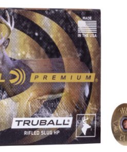 FP PB131RS 12gaTruballRifledSlugHP Combo Rm.jpg