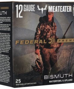 FP PBIX1374 12gaBismuthWaterfowlUpland MeatEater R.jpg