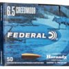 FP V65CRDVM95B 6.5Creedmoor VarmintPredator 50RoundBulk R.jpg