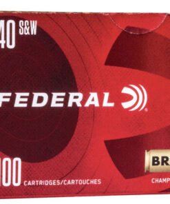 FP WM52231 40SWBrassChampionFMJ100Rounds Rm.jpg