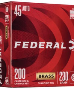 FP WM52332 45AutoChampionFMJ Brass 200RoundBulk R.jpg