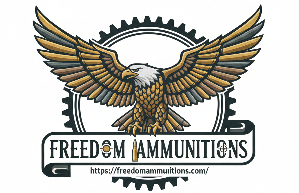 Freedom Ammunitions