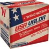 Opplanet winchester 5 56x45mm nato 55 grain full metal jacket centerfire rifle ammo 125 rounds usa193125 main.jpg