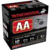 Opplanet winchester aa 12 gauge 1 oz 2 75in centerfire shotgun ammo 25 rounds aal1285 main.jpg