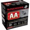 Opplanet winchester aa 12 gauge 1 oz 2 75in centerfire shotgun ammo 25 rounds aascl127 main.jpg