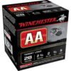 Opplanet winchester aa 28 gauge 3 4 oz 2 75in centerfire shotgun ammo 25 rounds aa289 main.jpg