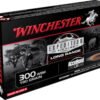 Opplanet winchester ammo s300slr expedition big game long range 300 wsm 190gr accubond l s300slr main.jpg