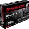 Opplanet winchester ballistic silvertip 280 remington 140 grain fragmenting polymer tip centerfire rifle ammo 20 rounds sbst280 main.jpg