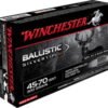 Opplanet winchester ballistic silvertip 45 70 government 300 grain fragmenting polymer tip centerfire rifle ammo 20 rounds sbst4570 main.jpg
