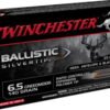 Opplanet winchester ballistic silvertip 6 5 creedmoor 140 grain fragmenting polymer tip centerfire rifle ammo 20 rounds sbst65cm main.jpg