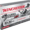 Opplanet winchester deer season xp 30 30 winchester 150 grain extreme point polymer tip centerfire rifle ammo 20 rounds x3030ds main.jpg