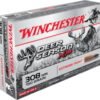 Opplanet winchester deer season xp 308 winchester 150 grain extreme point polymer tip centerfire rifle ammo 20 rounds x308ds main.jpg